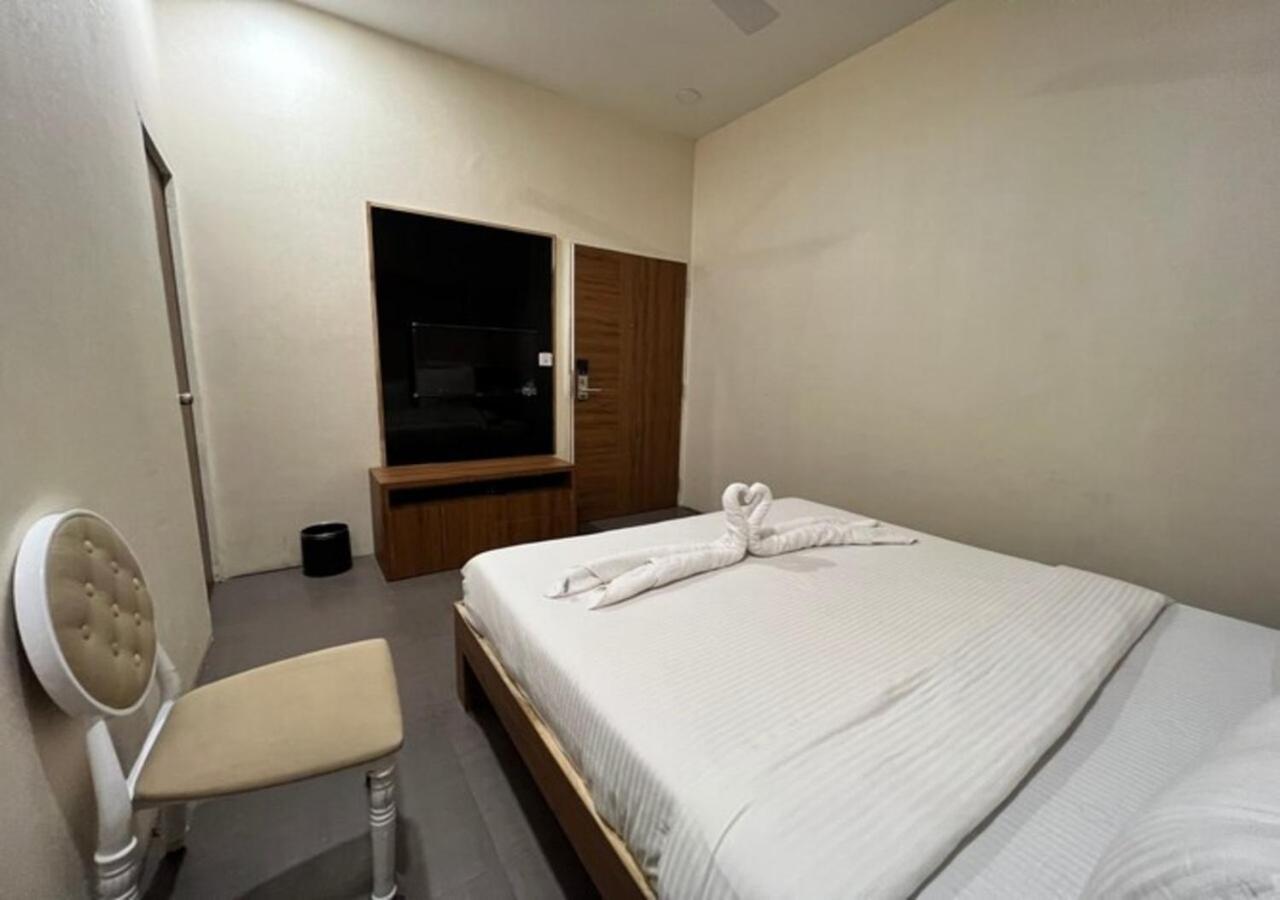 One Earth Santu Eco Resort Bhavnagar Zewnętrze zdjęcie